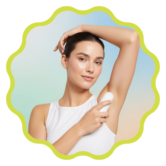 مزيلات و برفانات