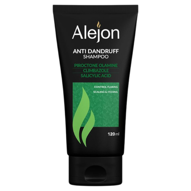 اليجون شامبو ضد القشره 120مل