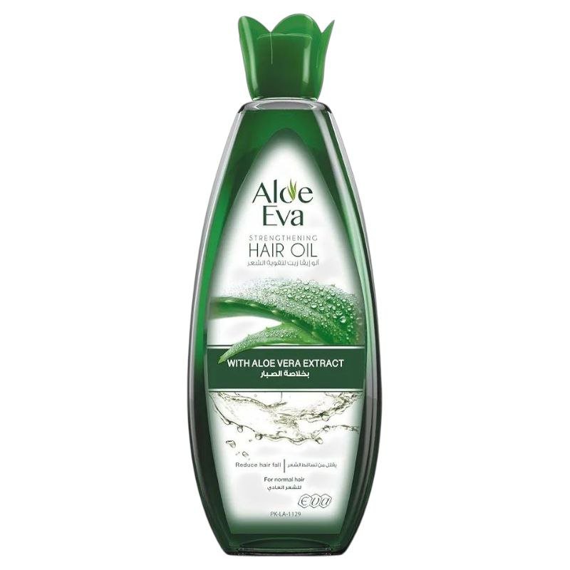 الو ايفا زيت شعر بالصبار 270مل