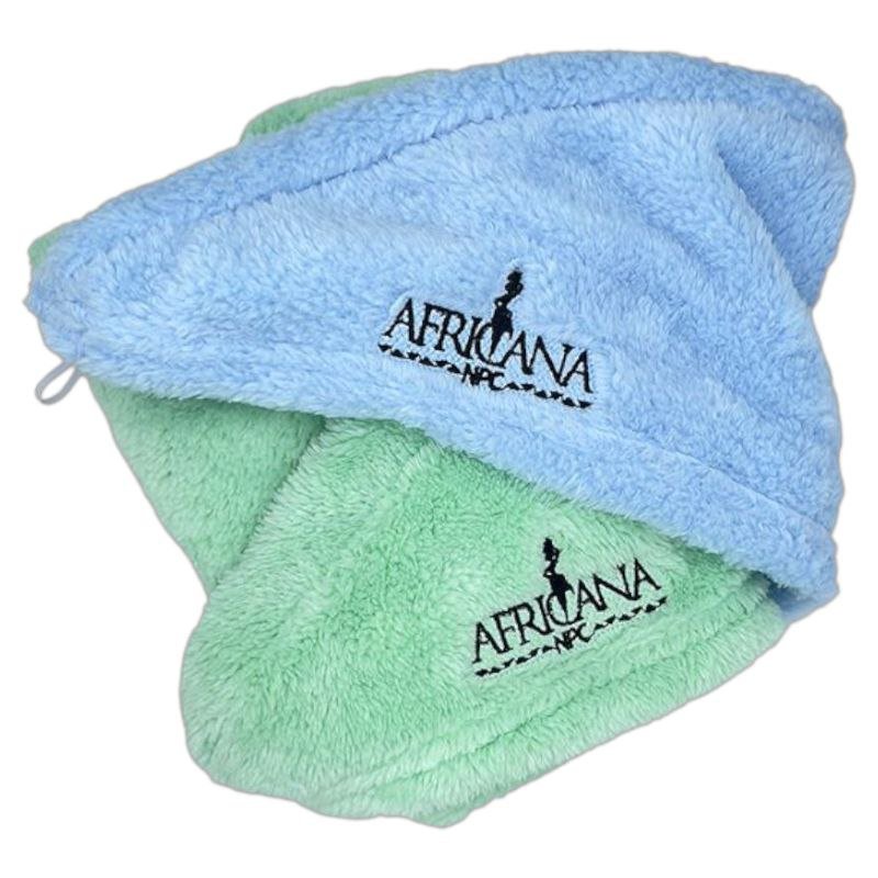 افريكانا فوطة ميكروفايبر