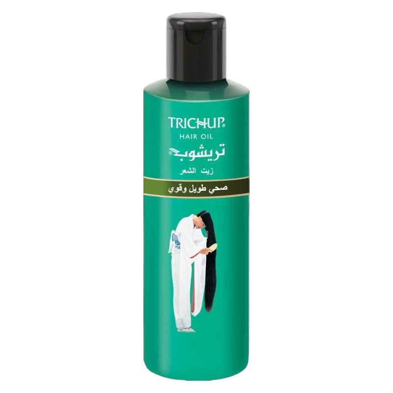 تريشوب زيت 100مل صحي وطويل