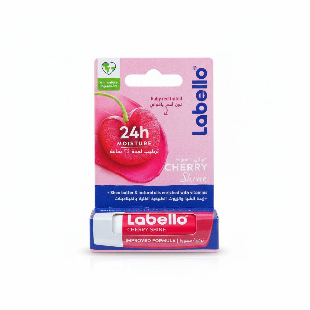 لابيلو زبدة كاكاو شيري