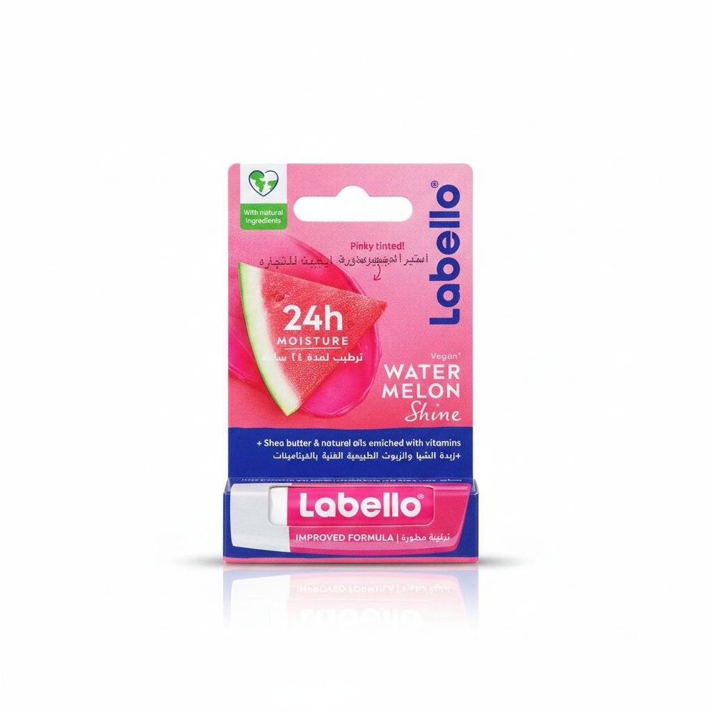 لابيلو زبدة كاكاو بطيخ