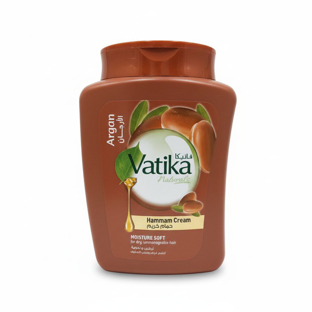 فاتيكا حمام كريم وسط بالارجان