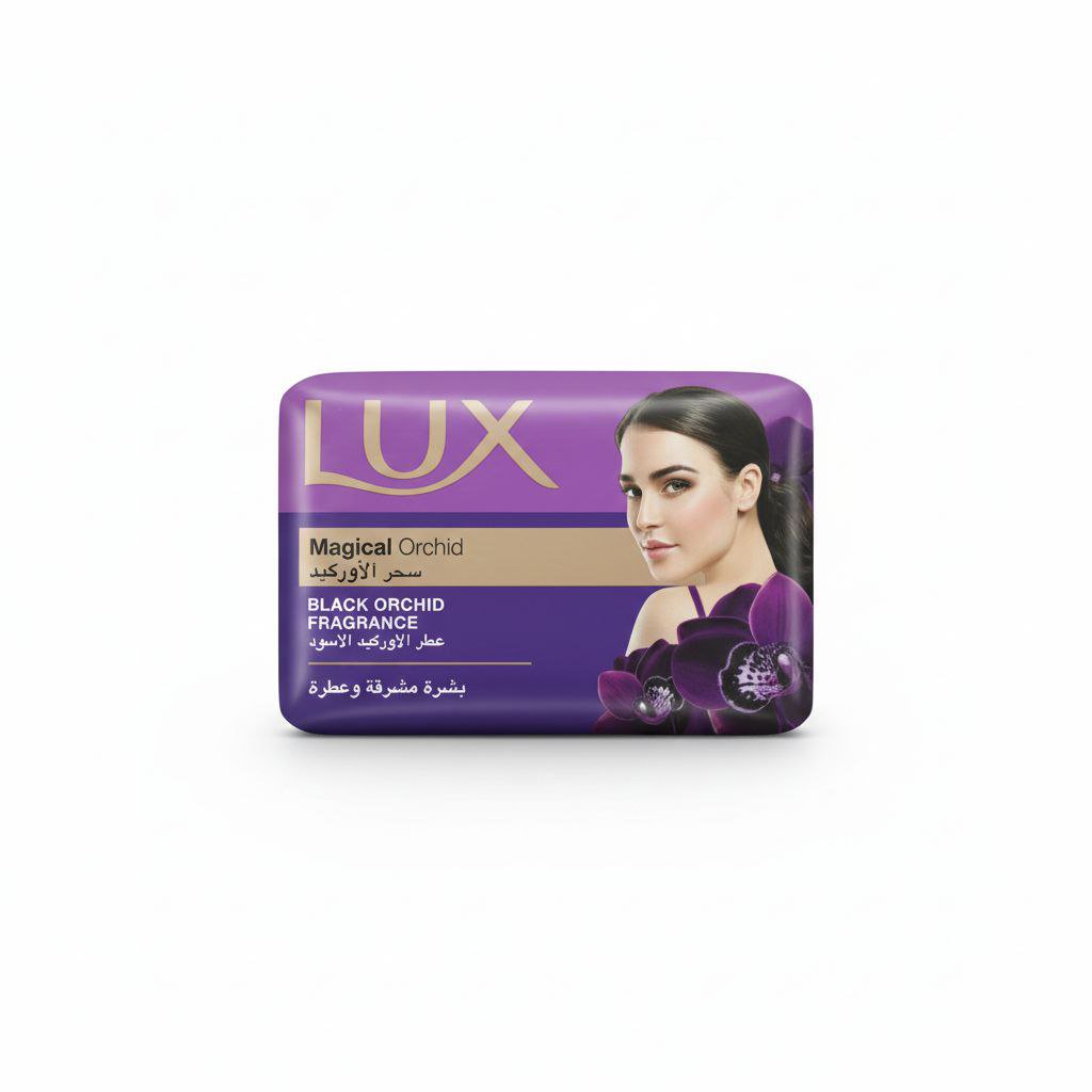 صابون لوكس165 جرام موف