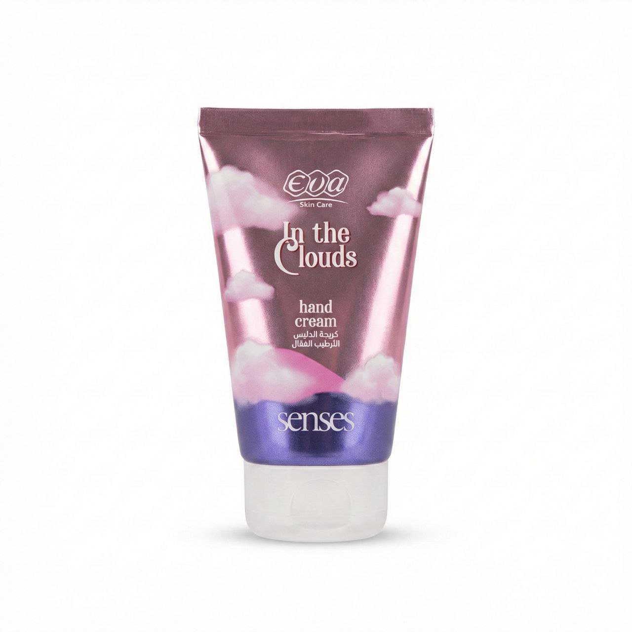 ايفا كريم لليدين 60مل ذا كلاود