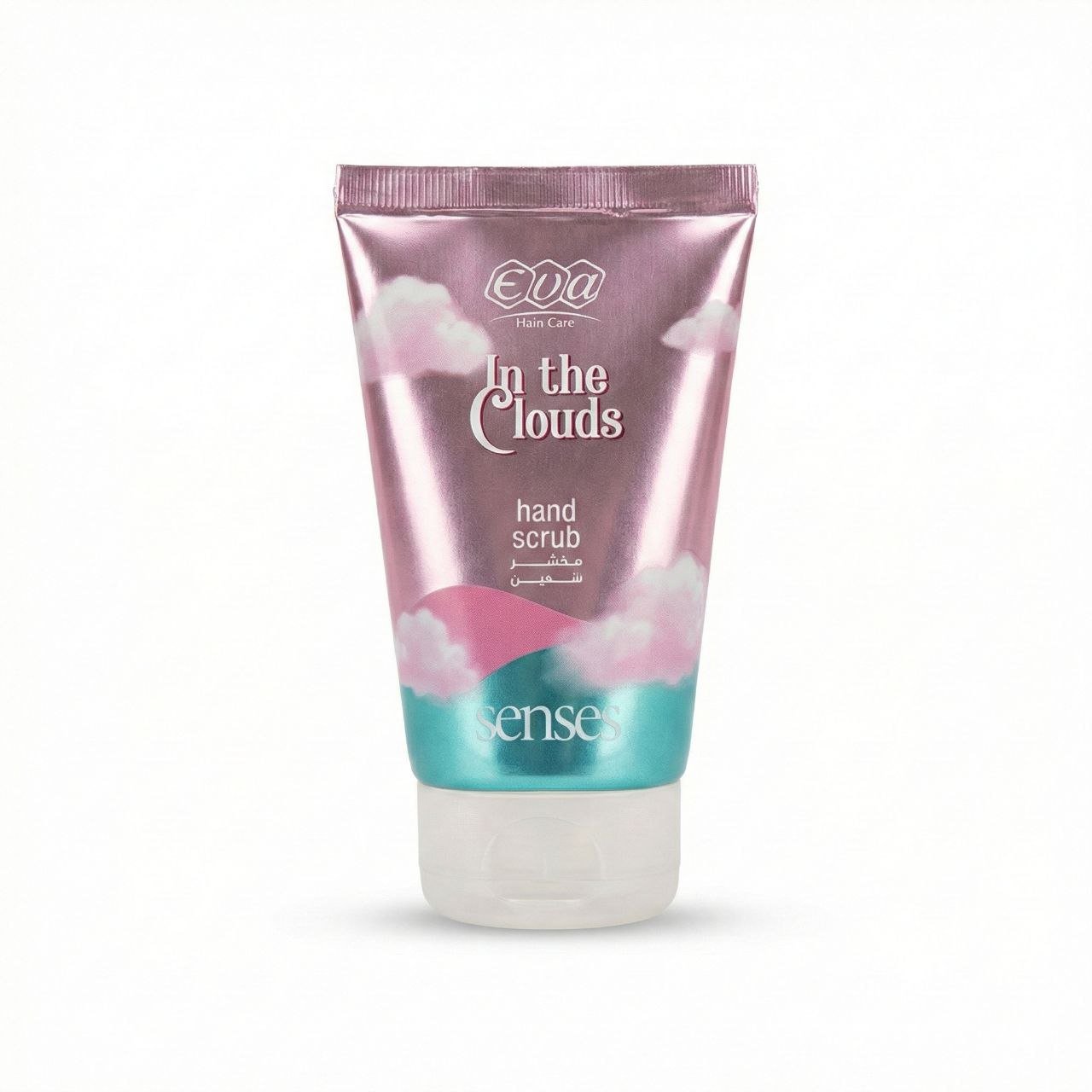 ايفا مقشر اليدين 50مل