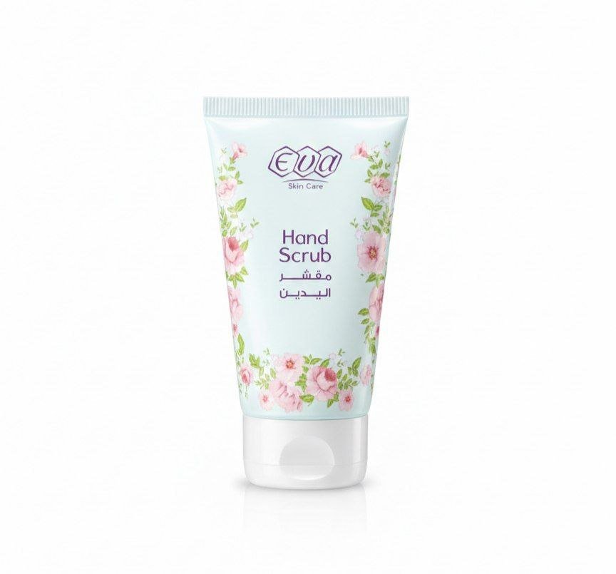 ايفا مقشر اليدين 50مل - الصورة 2