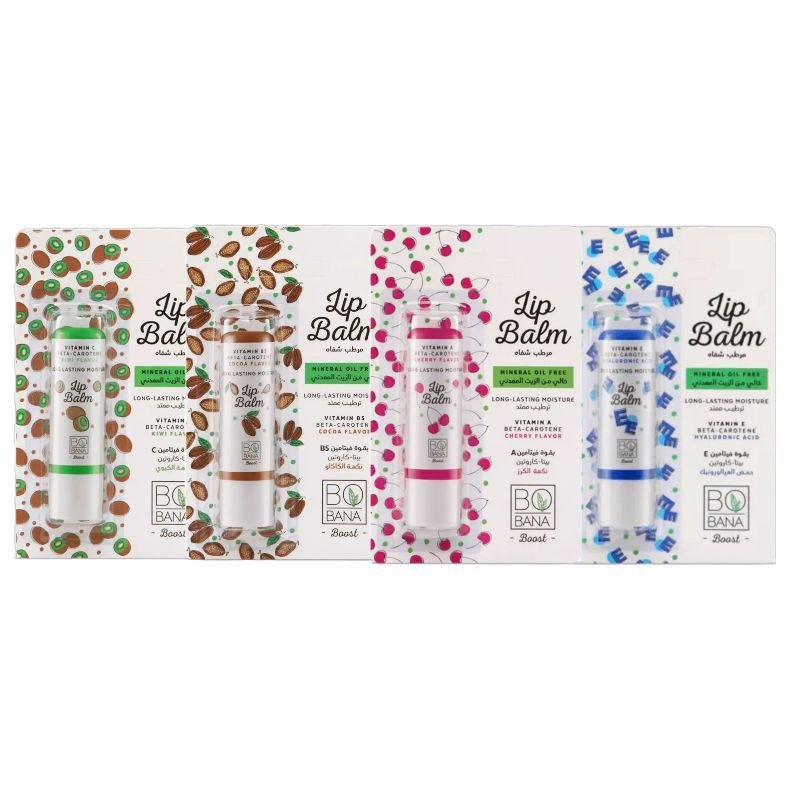 بوبانا زبده كاكاو