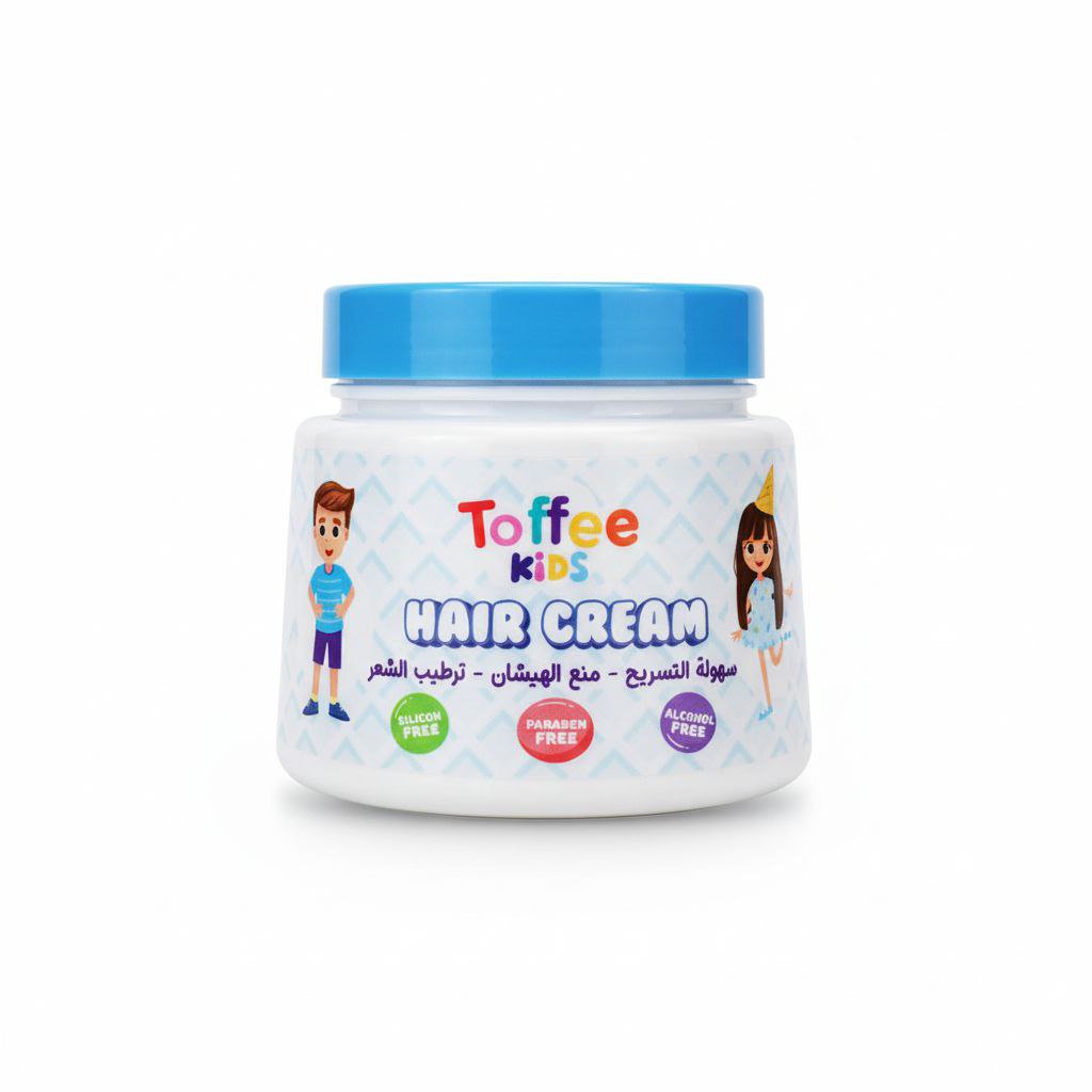 بندولين توفي كريم لشعر 200ملي