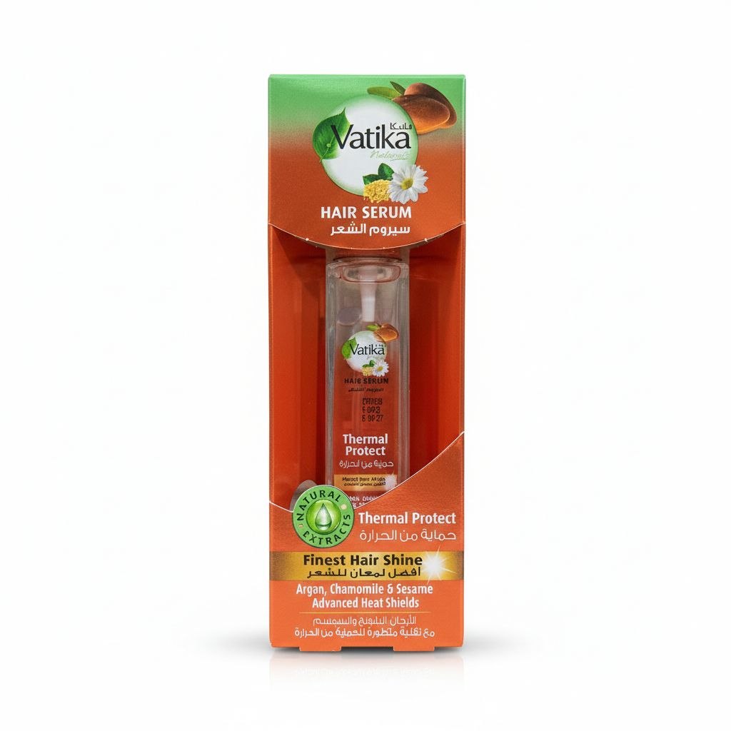 فاتيكا سيرم حماية من الحراره