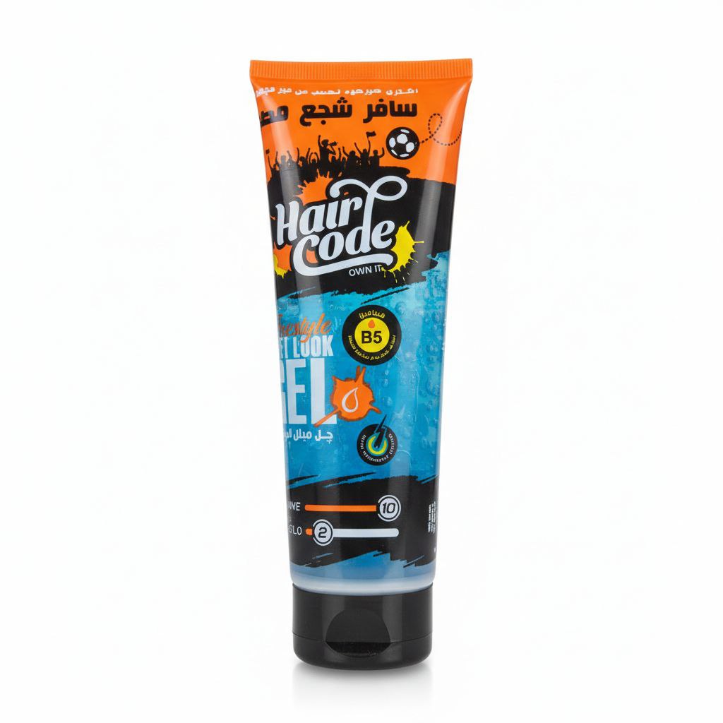 هيركود جيل انبوبة كبير 250مل خصم10