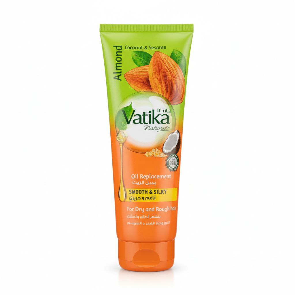 فاتيكا بديل زيت 200مل ناعم وحرير
