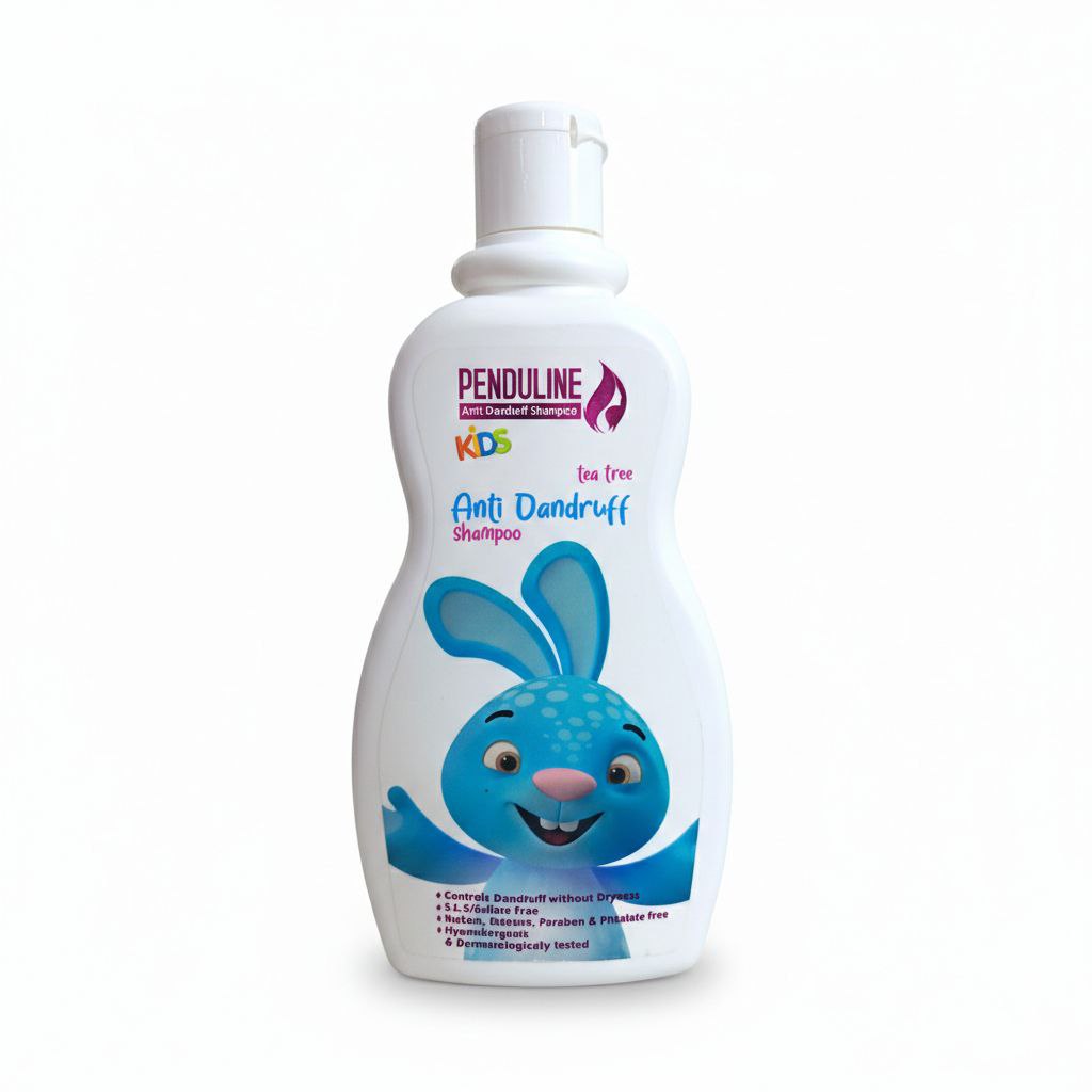 بندولين شامبو ضد القشره 300مل