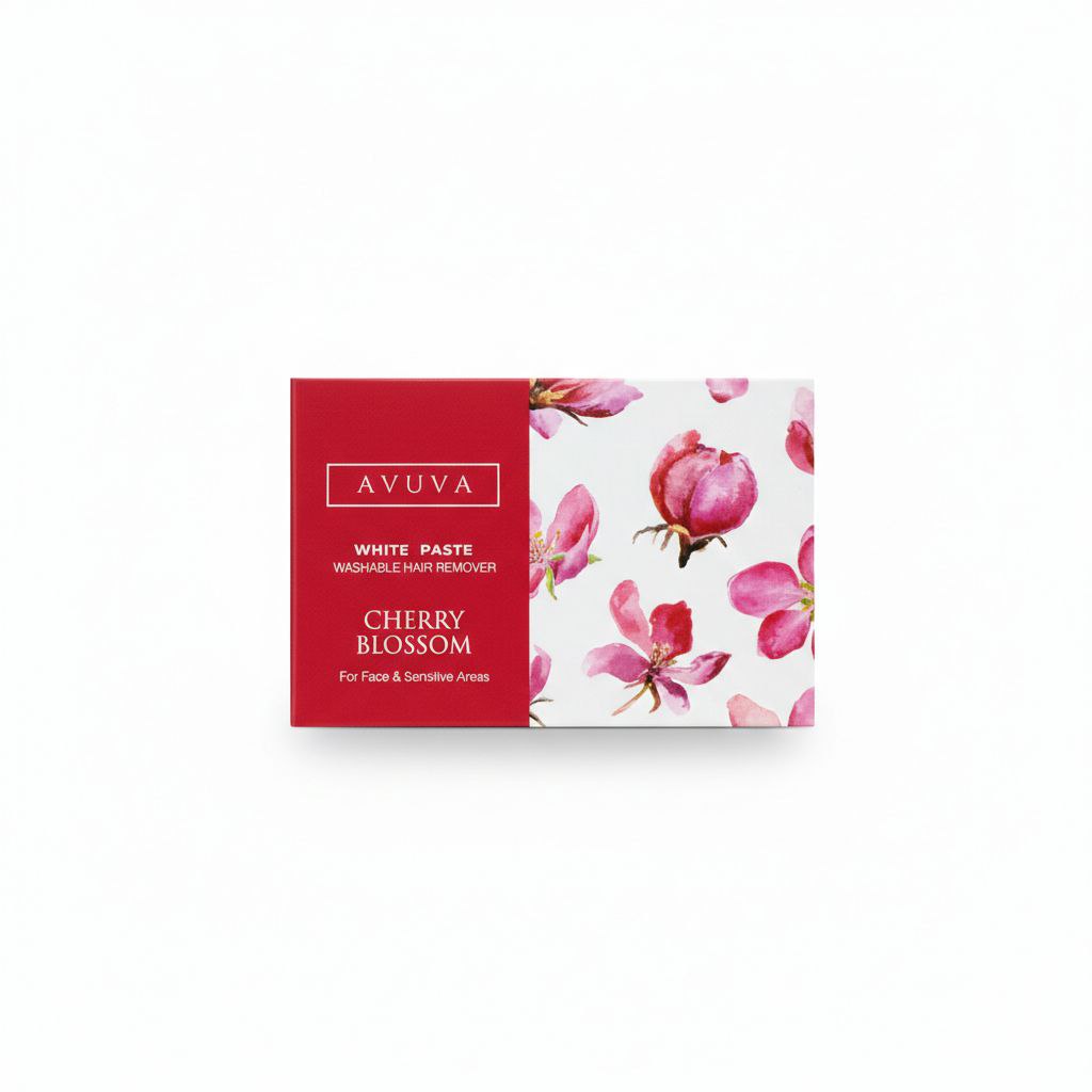 سويت عجينه افوفا شيري