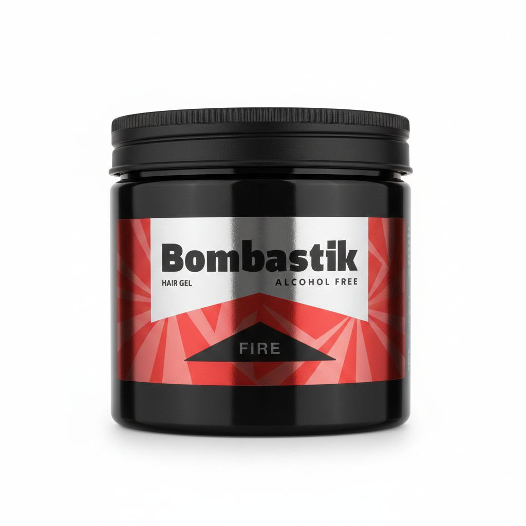 جيل بومبا ستيك 360مل