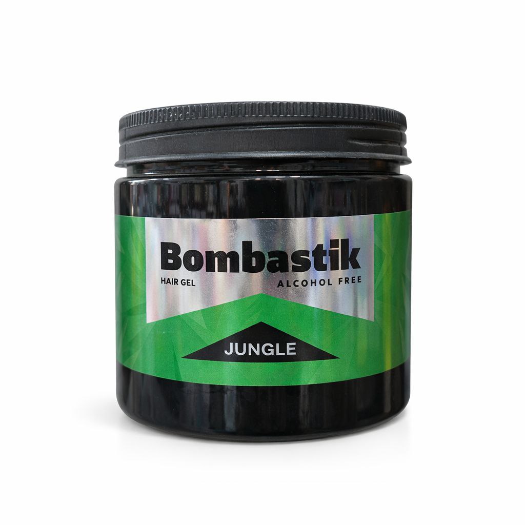 جيل بومبا ستيك 360مل - الصورة 2