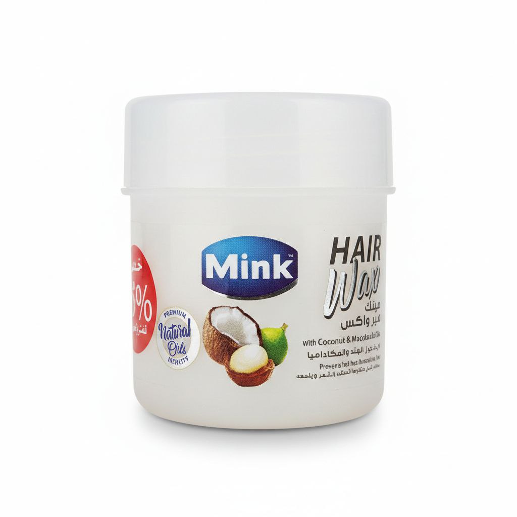 منك هيرواكس كريم شعر ابيض 150مل