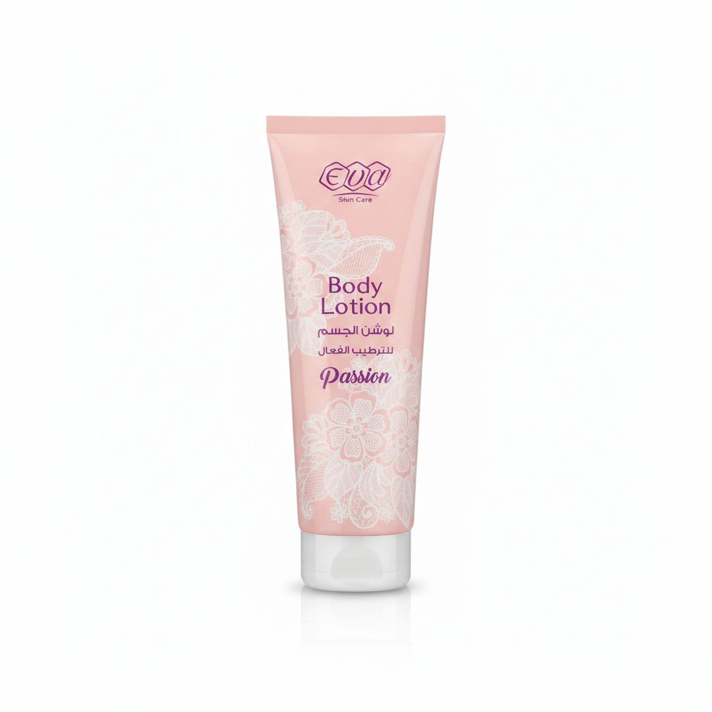 ايفا لوشن باشون 240مل