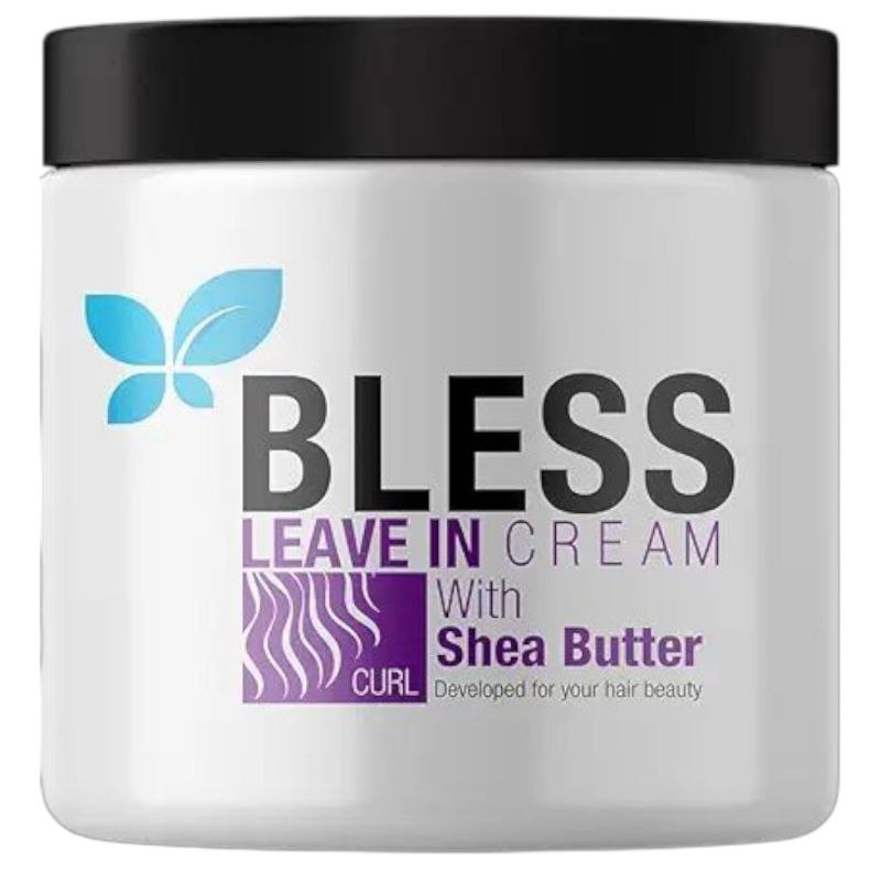 بليس ليف ان كريم كبير بالشيا 450مل