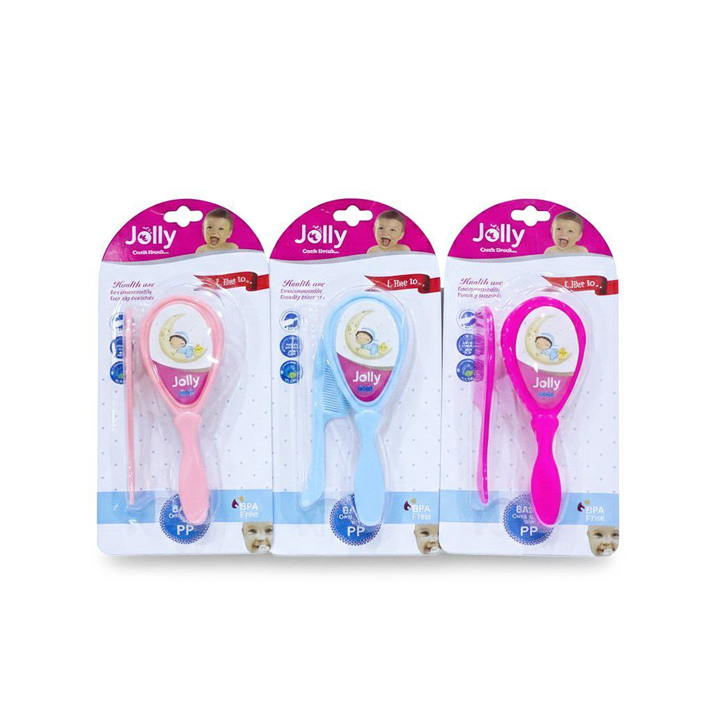 فرشه شعر +مشط جولي