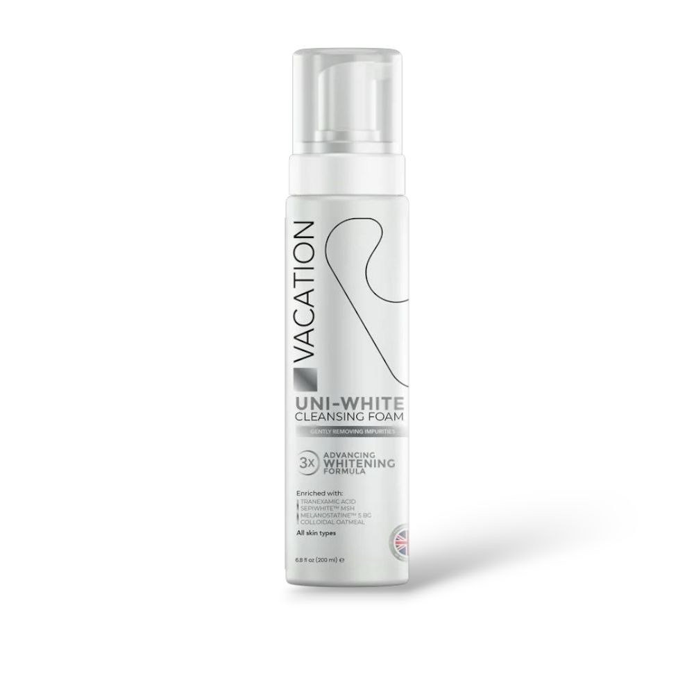 فاكيشن غسول تفتيح فوم 200مل