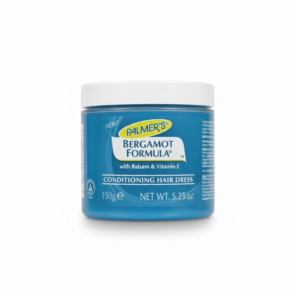 بالمرز كريم برطمان برغموت 150جم