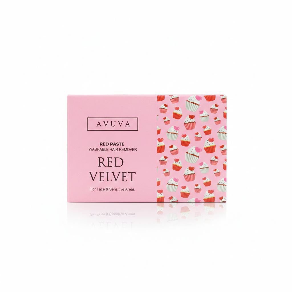 سويت عجينه افوفا ايس كريم