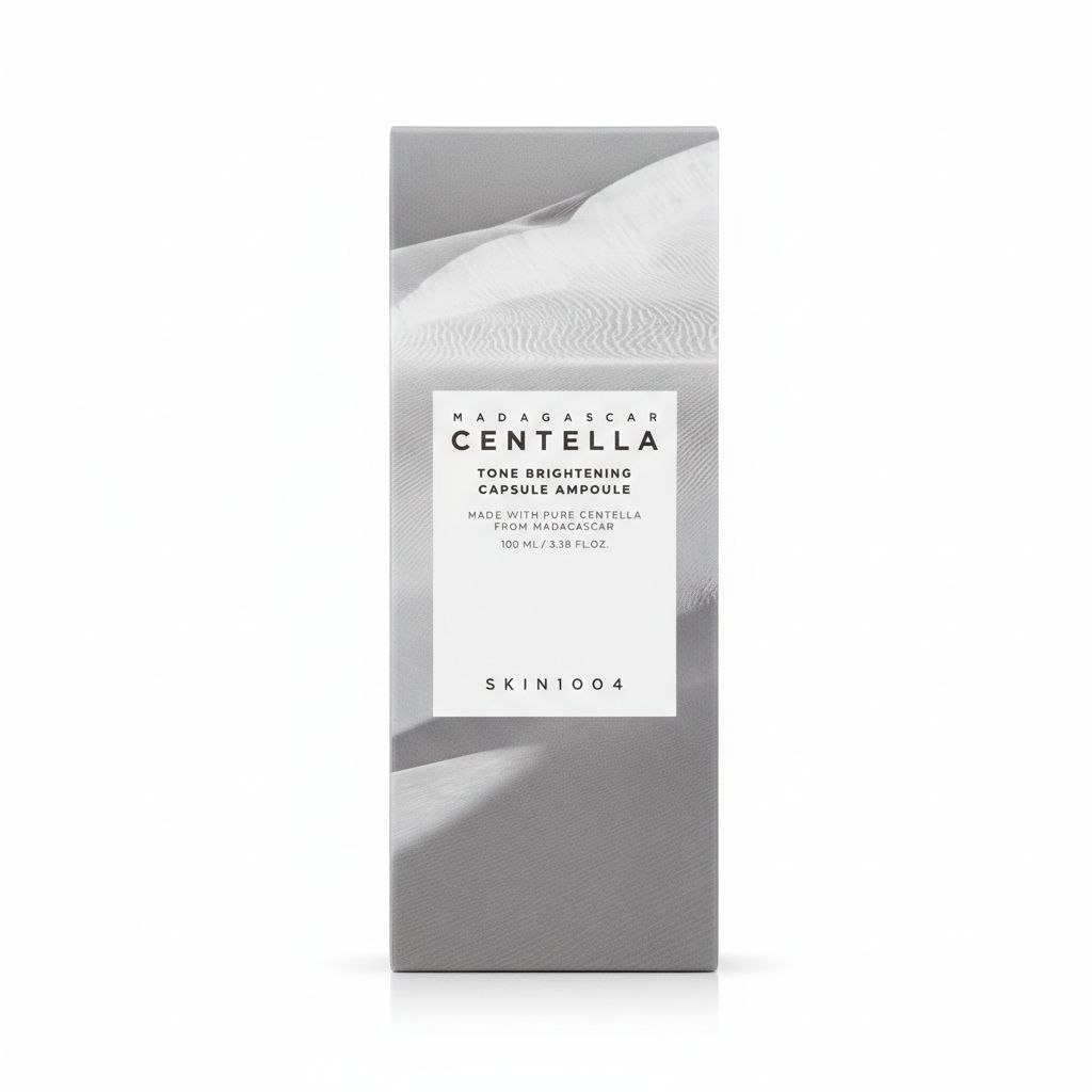 سنتيلا تون امبول