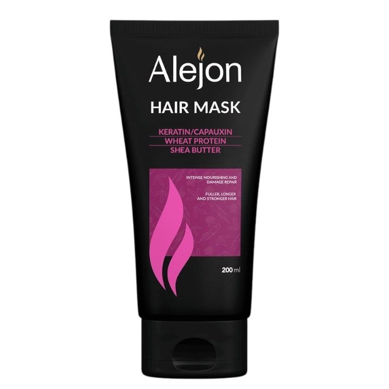 اليجون هير ماسك 200مل