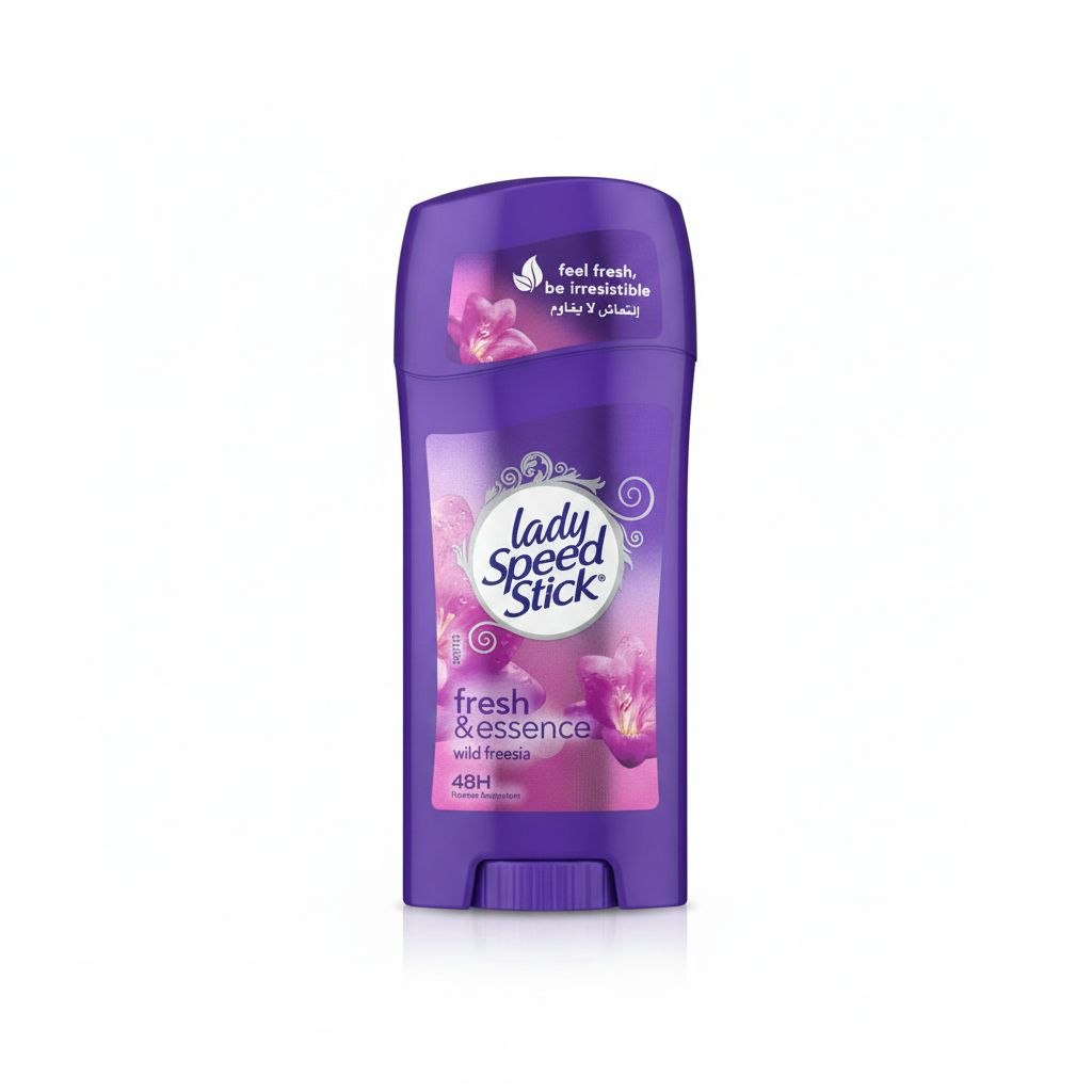 ليدي سبيد استيك 65جرام