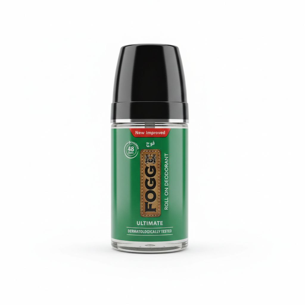 مزيل فوج بلية اخضر نهائي 50مل