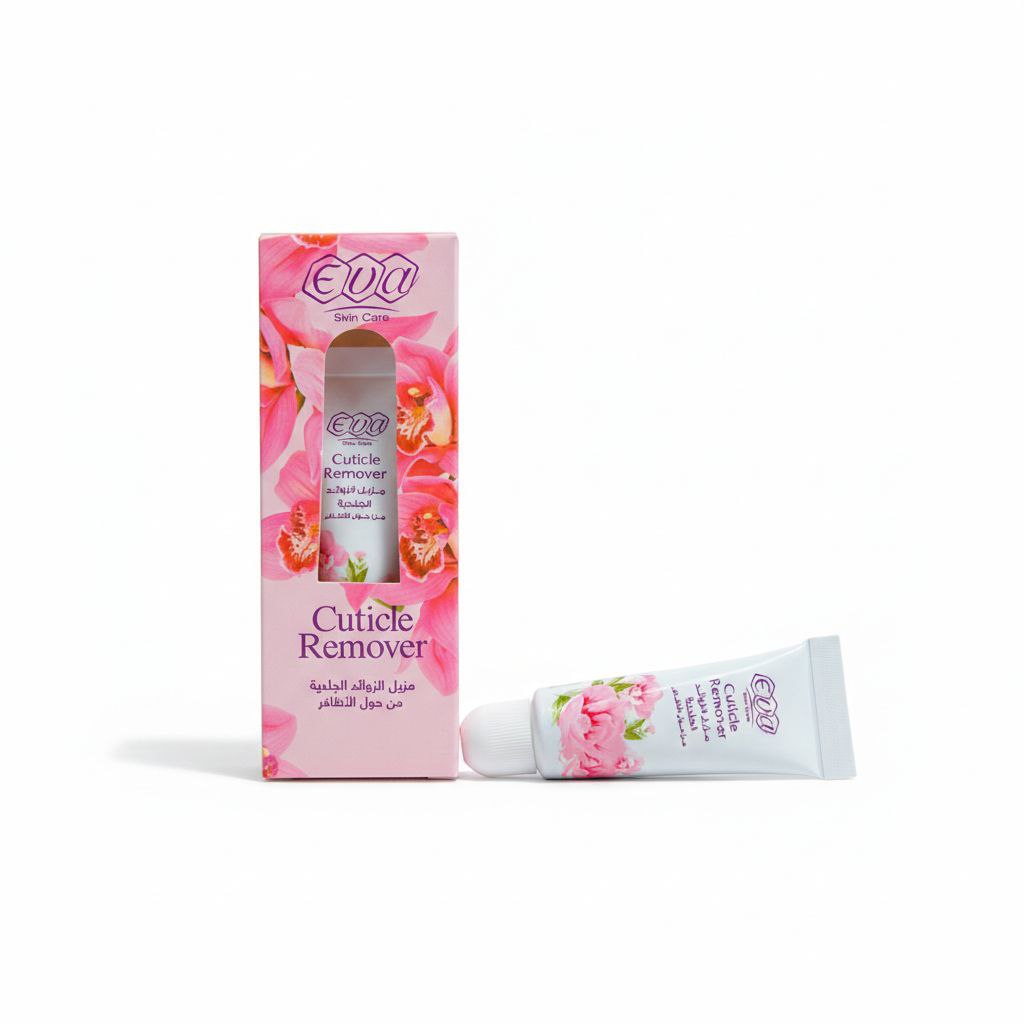 ايفا مزيل الزوائد الجلديه للاظافر13جرام