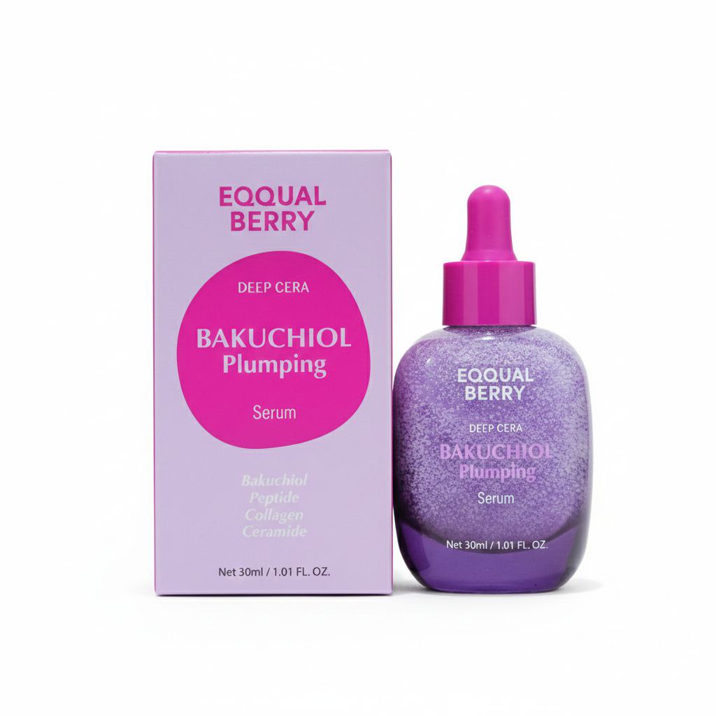 اكول بيري باكتشول بلامبنج 30مل