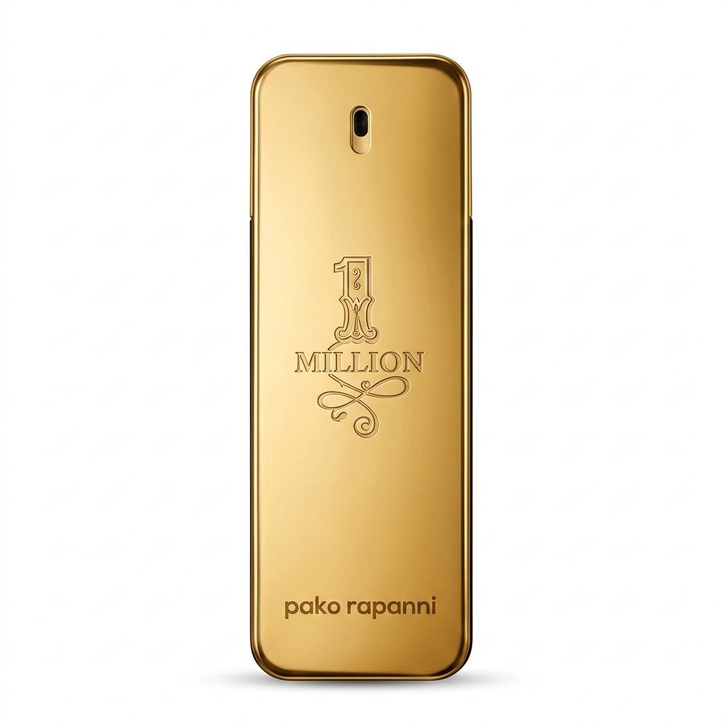 برفان رجالي وان مليون 100مل