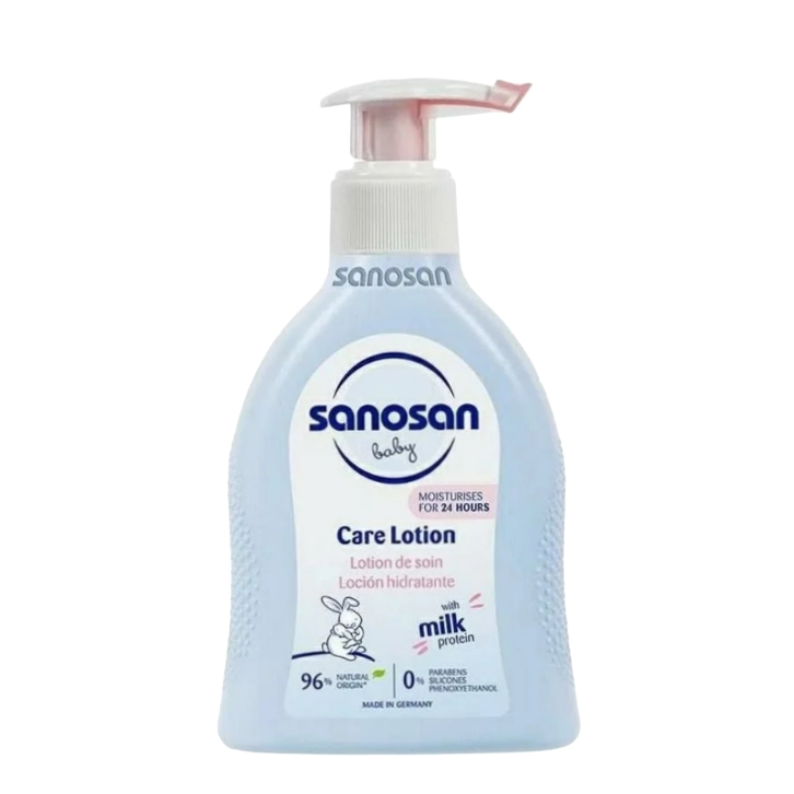 سانوسان لوشن 200مل